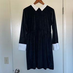 Wednesday Addams Dress